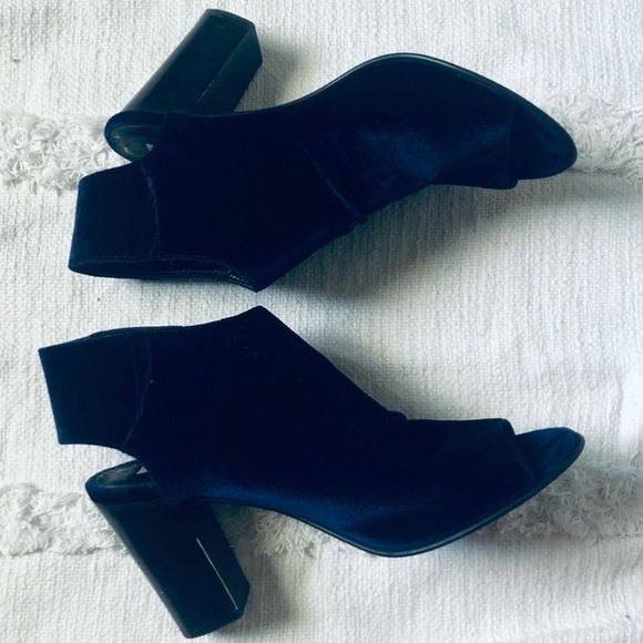 Steve Madden Natalya open-toe heels size 8.5 - Picture 3 of 13